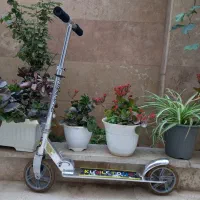 اسکوتر تا شو