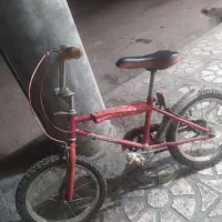 دوچرخه کودک سایز ۱۶