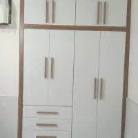 کمد دیواری سفارشی  هم برای جیب هم برای خونه