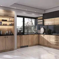 کابینت و کمد دیواری