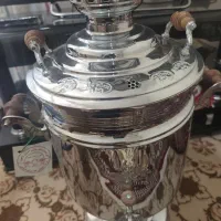 سماور نفتی