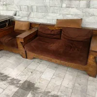 مبل راحتی نه نفره