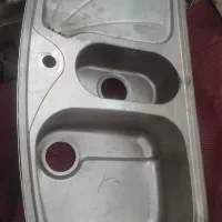 سینک ظرفشویی