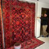 همکار فعال و با انگیزه جهت همکاری در فرش فروشی