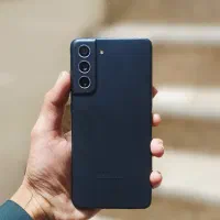 سامسونگ S21FE فروش فوری