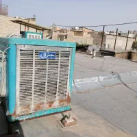 کولر آبی 5000