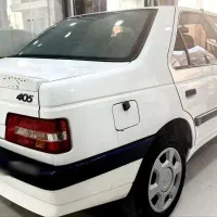 پژو Tu5 405|خودرو سواری و وانت|مرودشت, فاز دوم شهرک فرهنگیان|دیوار