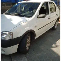 رنو تندر E2 90 بنزینی (فروش فوری)