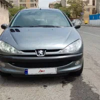 ۲۰۶ تیپ ۵ مدل ۹۴