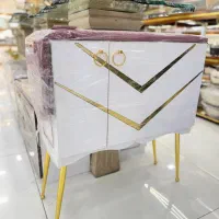 کنسول  اتو پایه فلزی