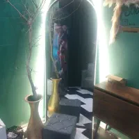 سولاریوم خرمدشت