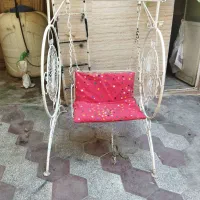 فروش تاب آهنی زیبا