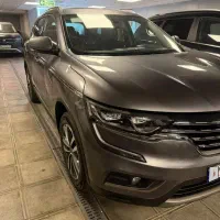 کلیوس ۲۰۱۸ وارداتی