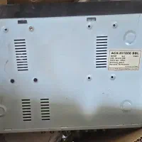 دی وی ار ۱۶ کانال