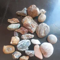 سنگ زیبا و کلکسیونی