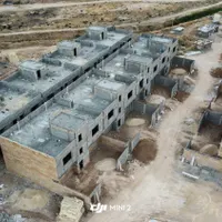 نگهبان پروژه ساختمانی