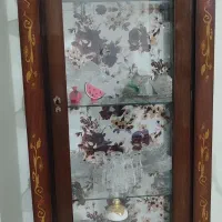 گنجه و کنسول