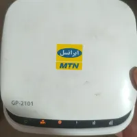 مودم tdlte ایرانسل
