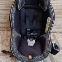 صندلی ماشین چیکو