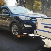 یدکش  یدک کش امداد خودرو زرند