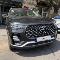 تیگو ۷ پرو پرمیوم مدل ۱۴۰۳ کم کار مشابه صفر