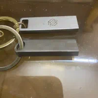 ۲عدد فلش جنس خوب ورتی با هم