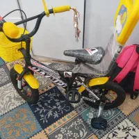 دوچرخه‌دوقلوشیک