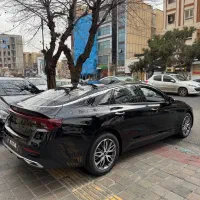 کیا کی 5 مدل 2025|خودرو سواری و وانت|تهران, درختی|دیوار