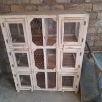 جفتکن|لوازم جانبی حیوانات|تویسرکان, |دیوار