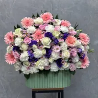 دسته گل ، باکس گل ، گل آپارتمانی ، جام گل ، تاج گل|گل و گیاه طبیعی|تهران, چهارصد دستگاه|دیوار