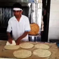 استخدام یه شاطر در بنجار