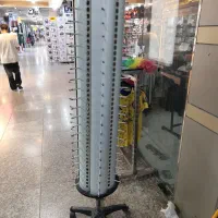 استند عینک
