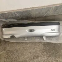 سپر عقب 206 آکبند