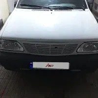 فروش|خودرو سواری و وانت|قرچک, باقرآباد|دیوار