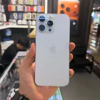 Iphone 16 promax 256 ea