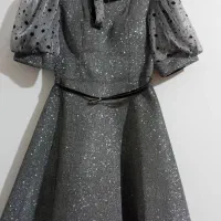 لباس مجلسی