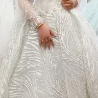 لباس عروس