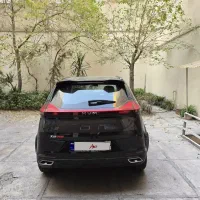 فروش x33 automatic cvt 1404|خودرو سواری و وانت|تهران, جهاد|دیوار