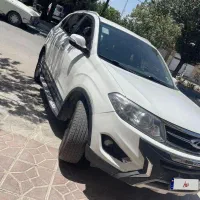 تیگو 5|خودرو سواری و وانت|شهرکرد, |دیوار