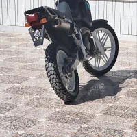 اکسوان|موتورسیکلت|لار, |دیوار