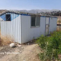 کانکس ۱۸ متری
