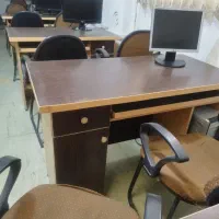 فروش وسایل میز کامپیوتر ـصندلی