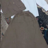 کت دامن