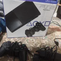 ps2 پلی استیشن2