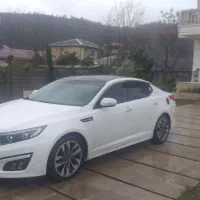کیا k5  منطقه (اپتیما) 2015