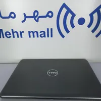 لپ تاپ DELL 5567 i7 گرافیکدار لمسی