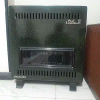 بخاری گازی آزمایش ۸۰۰۰