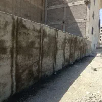 اجرای  سیمانکاری، سیمان سفید