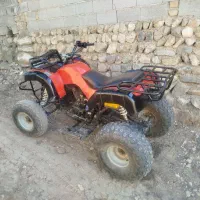 موتور چهار چرخ250