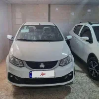 سایناGXLدوگانه،صفر،با بیمه بدنه۱۴۰۵